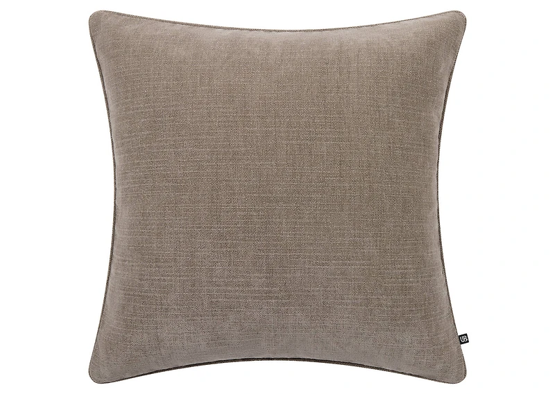 Nate Pillow 24x24 Mushroom