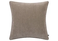 Nate Pillow 24x24 Mushroom