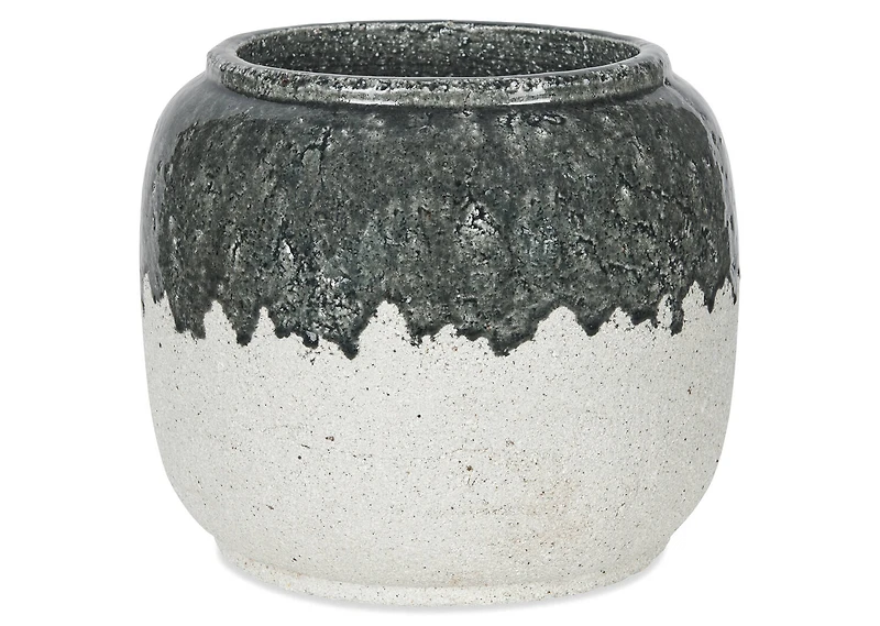 Farlay Planter Grey