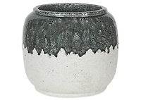 Farlay Planter Grey