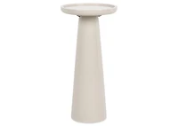Altin Accent Table Tall-Fog