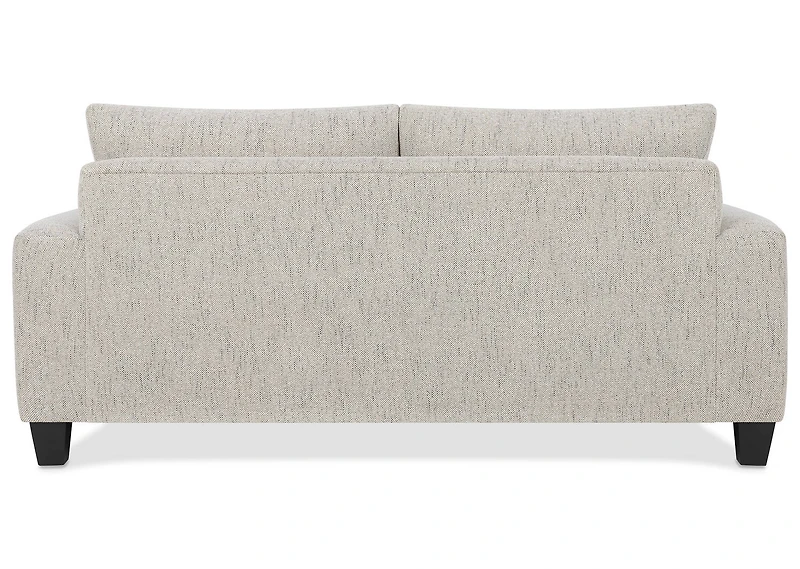 Bronx Apartment Sofa -Fairfax Almond