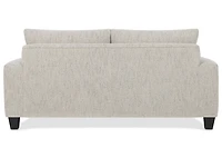 Bronx Apartment Sofa -Fairfax Almond
