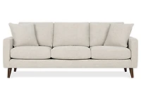Santana Sofa -Cantina Taupe