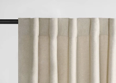 Maynard Curtain 96 Oyster