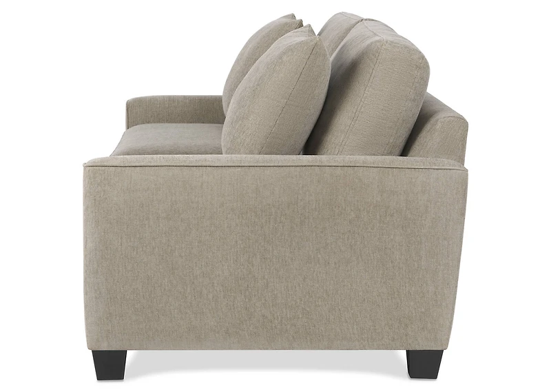 Liberty Apartment Sofa -Dylan Wind