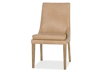 Murdoch Dining Chair -Allister Tan/Fawn