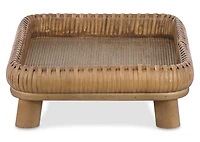 Rhyan Tray Small Natural