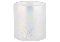 Marta Candle Holder Large White