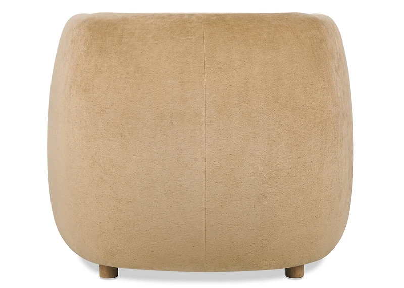 Statler Armchair -Judy Harvest