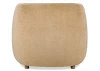 Statler Armchair -Judy Harvest