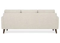 Santana Sofa -Cantina Taupe