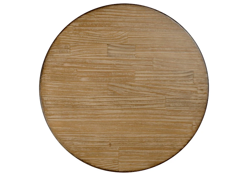 Maddie Accent Table -Hughes Ale