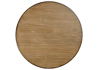 Maddie Accent Table -Hughes Ale