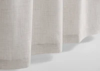 Allester Curtain 96 Sand