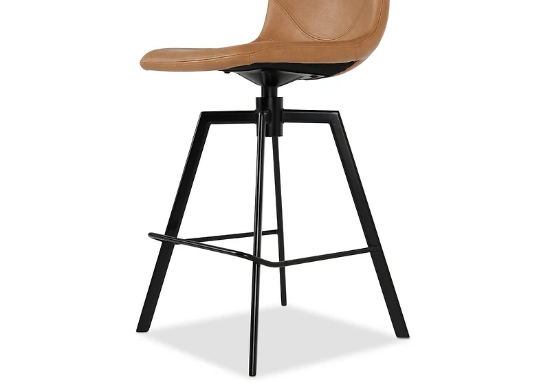 Callie Swivel Counter Stool -Maesa Scotc
