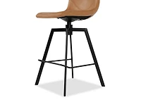 Callie Swivel Counter Stool -Maesa Scotc