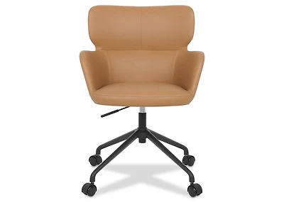Botello Office Chair -Eli Scotch