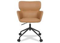 Botello Office Chair -Eli Scotch