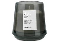 Rossi Candle Tall Grey