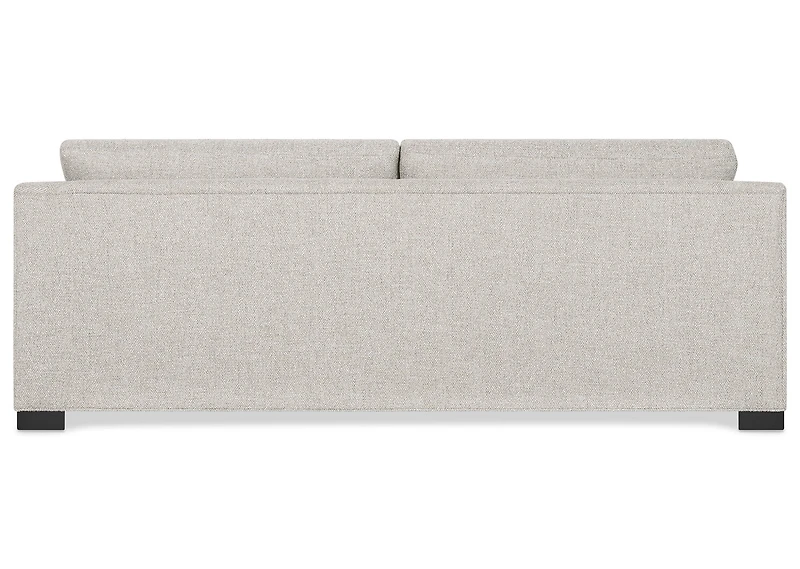 Alderson Sofa -Hawthorne Taupe