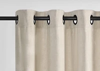 Leith Curtain 96 Sand
