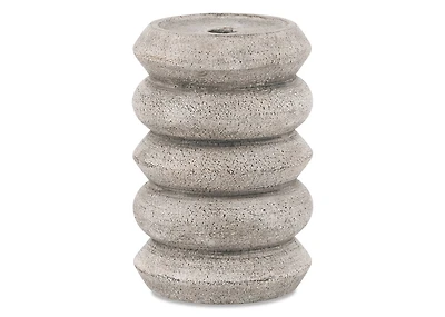 Fonz Candle Holder Tall