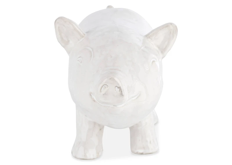 Patsy Pig Statue