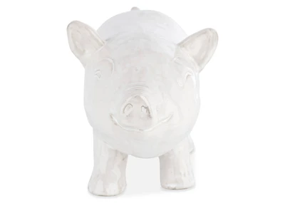Patsy Pig Statue