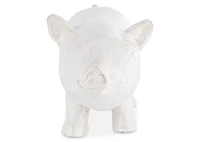 Patsy Pig Statue