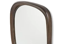 Lyna Mirror Pebble Shape