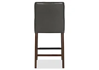 Montana Counter Stool -Lakeshore Grey