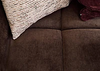 Tate Ottoman -Ren Coffee