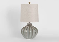 Shelby Table Lamp Brown