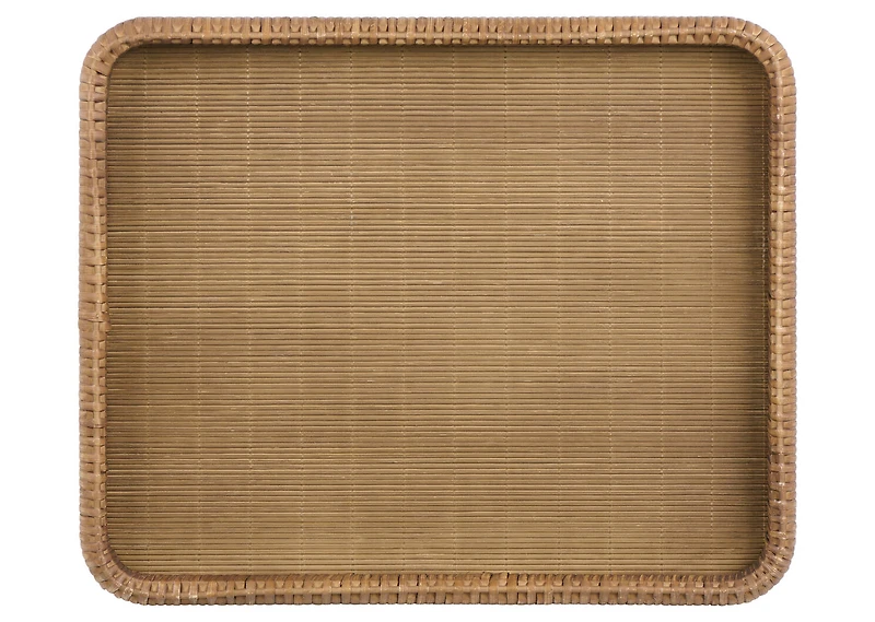 Rhyan Tray Large Natural