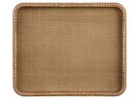 Rhyan Tray Large Natural