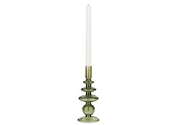 Bobbi Candle Holder Large Cypress