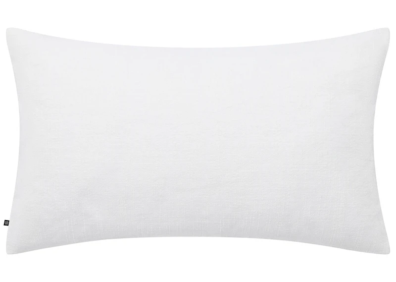 Melina Pillow 14x24 Sand/Multi