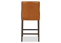 Montana Counter Stool -Lakeshore Umber