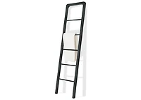Merriam Blanket Ladder -Nuovo Coal