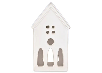 Muskoka Decor House Tall