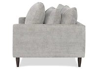 Nixon Sofa -Husky Grey