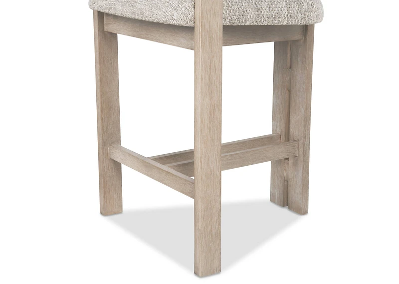 Bobby Counter Stool -Sierra Haze