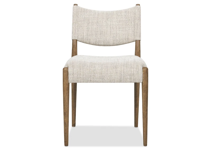 Davos Dining Chair -Naylin Haze