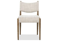 Davos Dining Chair -Naylin Haze