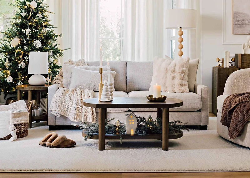 Bowen LED House Medium