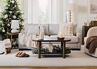 Bowen LED House Medium