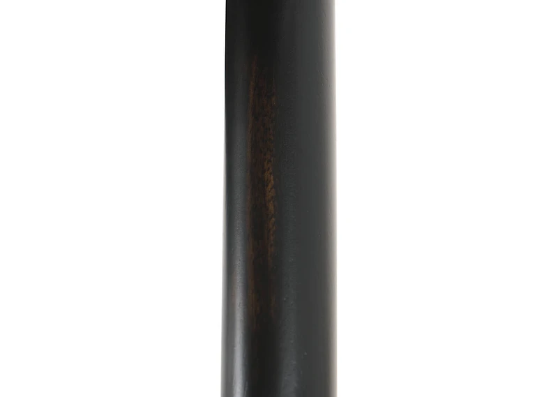 Yvette Lthr Counter Stool -Olson Slate