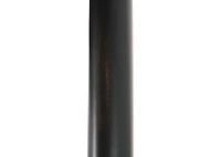 Yvette Lthr Counter Stool -Olson Slate