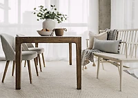 Dundas Dining Table -Hughes Ale